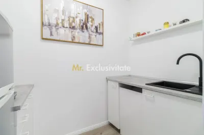 Apartament 2 camere complet mobilat și utilat - foto 3