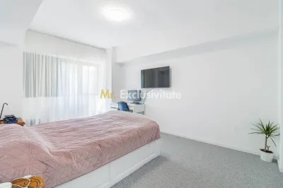 Apartament 2 camere complet mobilat și utilat - foto 5