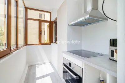 Apartament 2 camere complet mobilat și utilat - foto 8