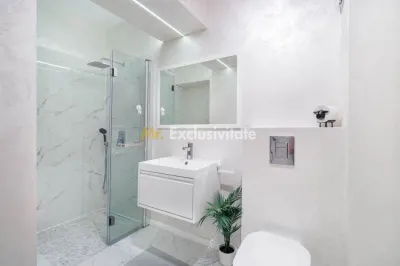 Apartament 2 camere complet mobilat și utilat - foto 9
