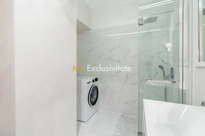 Apartament 2 camere complet mobilat și utilat - foto 10