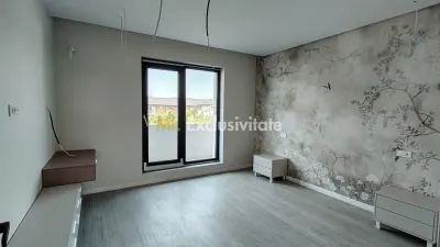 Casă individuală 4 camere, cartier privat, finisaje moderne - foto 2