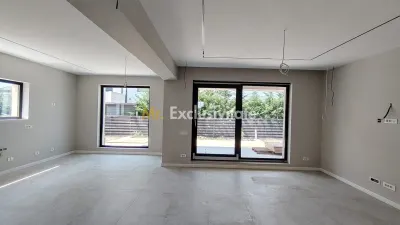 Casă individuală 4 camere, cartier privat, finisaje moderne - foto 13