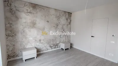 Casă individuală 4 camere, cartier privat, finisaje moderne - foto 15