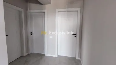 Casă individuală 4 camere, cartier privat, finisaje moderne - foto 16