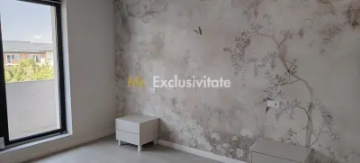 Casă individuală 4 camere, cartier privat, finisaje moderne - foto 19