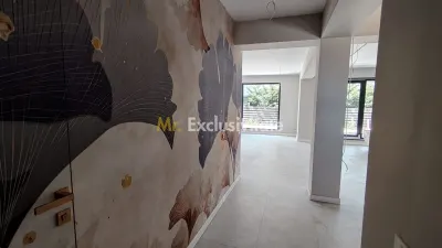 Casă individuală 4 camere, cartier privat, finisaje moderne - foto 6