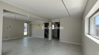Casă individuală 4 camere, cartier privat, finisaje moderne - foto 7