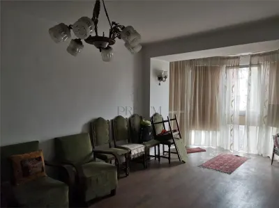 IULIUS MALL - 2 CAMERE - LIFT - ZONA EXCELENTA - foto 8
