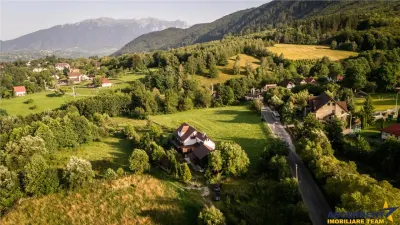 FILM! Investitie 2 in 1:Unitati independente +domeniu 1.742mp,aria Bran,Tohanita,Brasov - foto 63