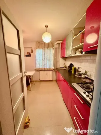 Apartament 3 camere Piata Sudului - Bucuresti (Bucuresti-Ilfov) - Bucuresti