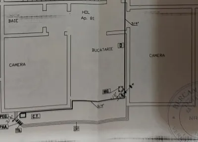 Apartament 3 camere Cluj-Napoca - poza 8
