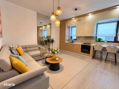 2 camere Uranus–Marriott | Prima inchiriere | Parcare | Proprietar - foto 2