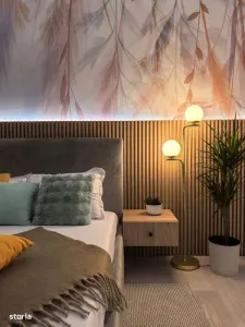 2 camere Uranus–Marriott | Prima inchiriere | Parcare | Proprietar - foto 3