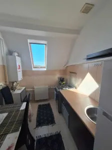 Apartament 2 camere decomandat cu design modern si primitor situat in Zona Girocului - foto 2