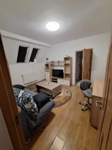 Apartament 2 camere decomandat cu design modern si primitor situat in Zona Girocului - foto 3