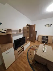 Apartament 2 camere decomandat cu design modern si primitor situat in Zona Girocului - foto 4
