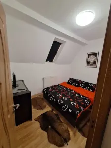 Apartament 2 camere decomandat cu design modern si primitor situat in Zona Girocului - foto 5