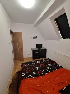 Apartament 2 camere decomandat cu design modern si primitor situat in Zona Girocului - foto 6