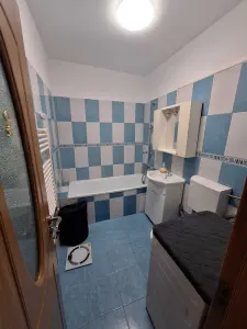 Apartament 2 camere decomandat cu design modern si primitor situat in Zona Girocului - foto 7