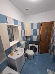 Apartament 2 camere decomandat cu design modern si primitor situat in Zona Girocului - foto 8