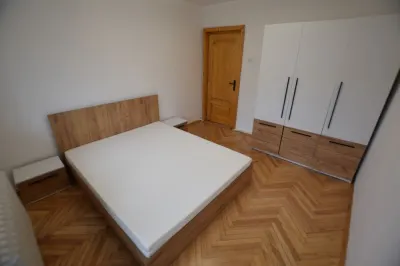 Apartament 3 camere - foto 5