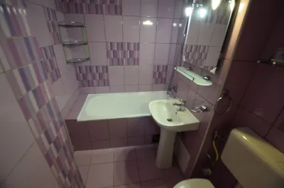 Apartament 3 camere - foto 8