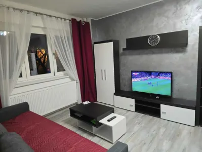 Inchiriez apartament 2 camere CRANGASI | Renovat | Mobilat si utilat complet | AC | Proprietar - foto 2