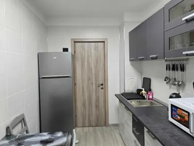 Inchiriez apartament 2 camere CRANGASI | Renovat | Mobilat si utilat complet | AC | Proprietar - foto 4