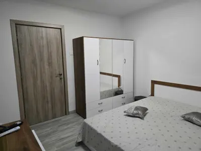 Inchiriez apartament 2 camere CRANGASI | Renovat | Mobilat si utilat complet | AC | Proprietar - foto 6