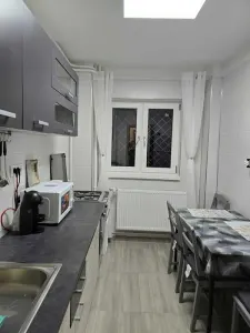 Inchiriez apartament 2 camere CRANGASI | Renovat | Mobilat si utilat complet | AC | Proprietar - foto 7