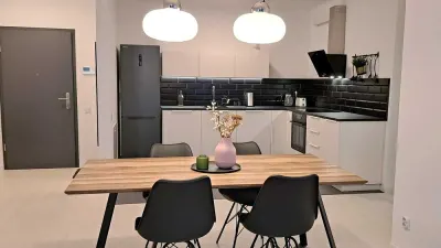 Apartament premium 2 camere, Zorilor, Complex Azoria, Parcare subterana + Boxa - foto 2