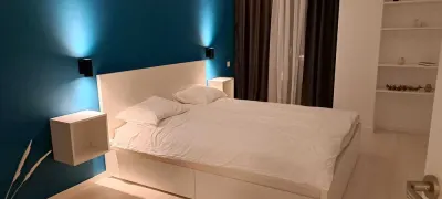 Apartament premium 2 camere, Zorilor, Complex Azoria, Parcare subterana + Boxa - foto 3