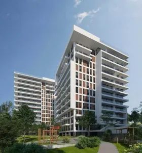 Apartament premium 2 camere, Zorilor, Complex Azoria, Parcare subterana + Boxa - foto 7