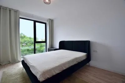 Apartamente cu 3 camere de inchiriat in zona Herastrau, Sector 1 ,WIN HERASTRAU - foto 3