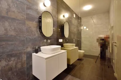 Apartamente cu 3 camere de inchiriat in zona Herastrau, Sector 1 ,WIN HERASTRAU - foto 4