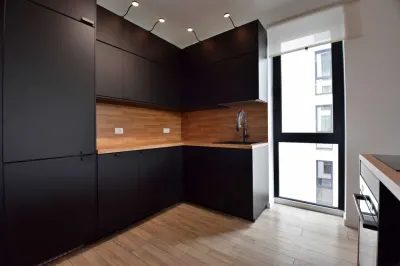 Apartamente cu 3 camere de inchiriat in zona Herastrau, Sector 1 ,WIN HERASTRAU - foto 6