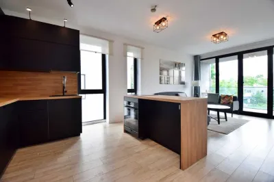 Apartamente cu 3 camere de inchiriat in zona Herastrau, Sector 1 ,WIN HERASTRAU - foto 7