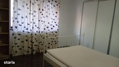 Inchiriez apartament 2 camere Parc Bazilescu - Bucuresti