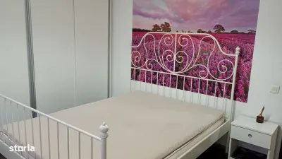 Inchiriez apartament 2 camere Parc Bazilescu - foto 2