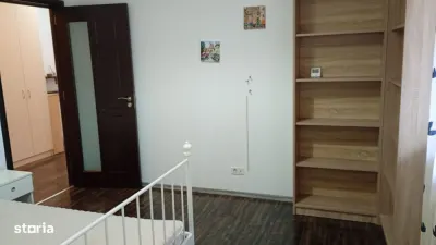 Inchiriez apartament 2 camere Parc Bazilescu - foto 4