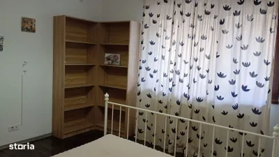 Inchiriez apartament 2 camere Parc Bazilescu - foto 5