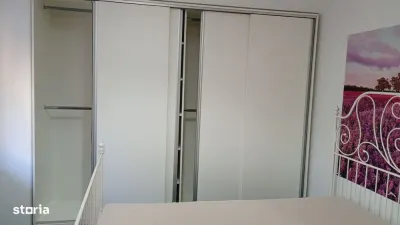 Inchiriez apartament 2 camere Parc Bazilescu - foto 6