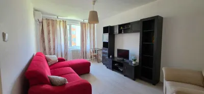 Inchiriere apartament 2 camere, Teiul Doamnei, 530 eur - Bucuresti