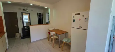 Inchiriere apartament 2 camere, Teiul Doamnei, 530 eur - foto 5