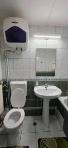 Inchiriere apartament 2 camere, Teiul Doamnei, 530 eur - foto 7