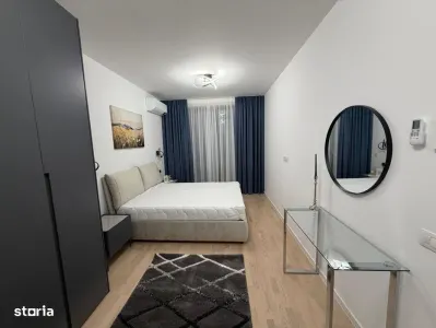 Apartament nou 3 camere in Baneasa - foto 4