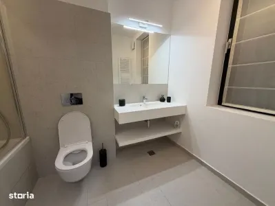 Apartament nou 3 camere in Baneasa - foto 8