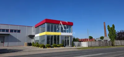 Spatiu Comercial de inchiriat, Showroom, Oradea - foto 2