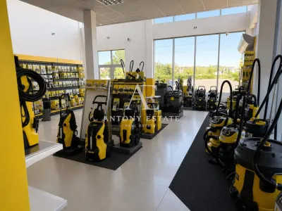 Spatiu Comercial de inchiriat, Showroom, Oradea - foto 4